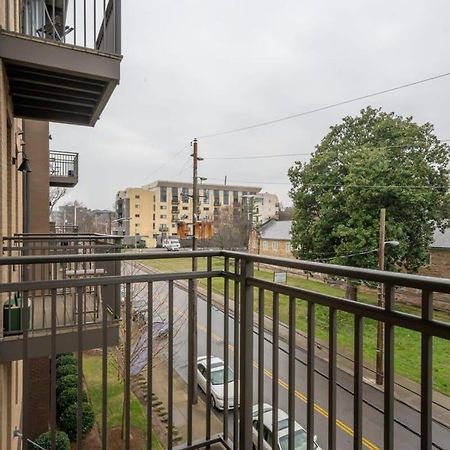 Cozysuites Musicrow Astonishing Studio With Free Parking 38 Nashville Esterno foto