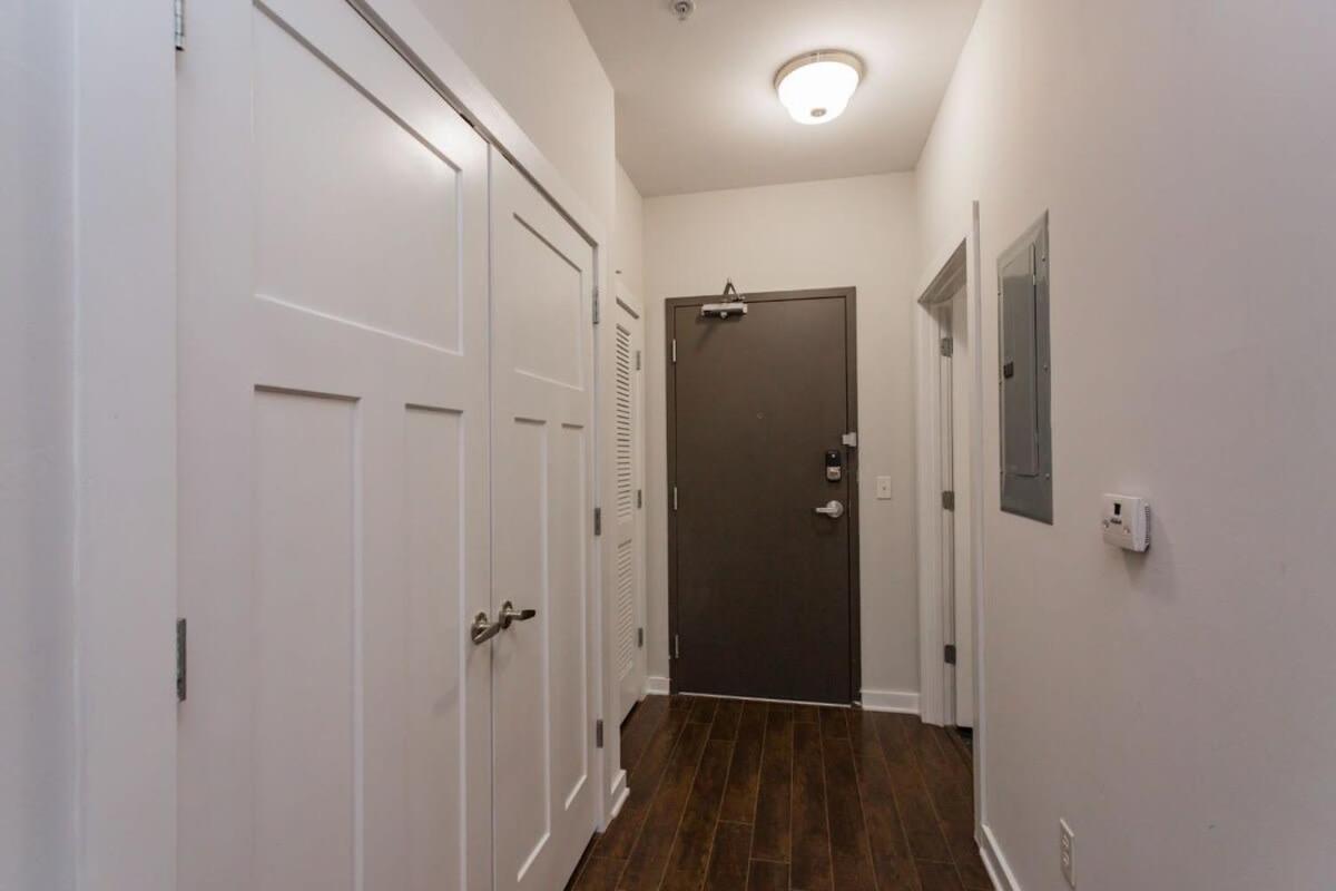 Cozysuites Musicrow Astonishing Studio With Free Parking 38 Nashville Esterno foto