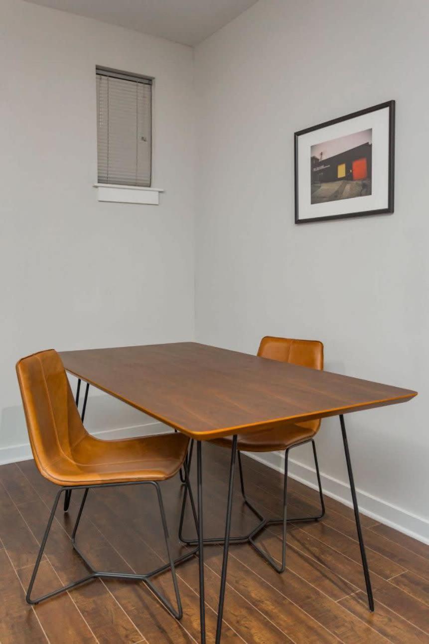Cozysuites Musicrow Astonishing Studio With Free Parking 38 Nashville Esterno foto